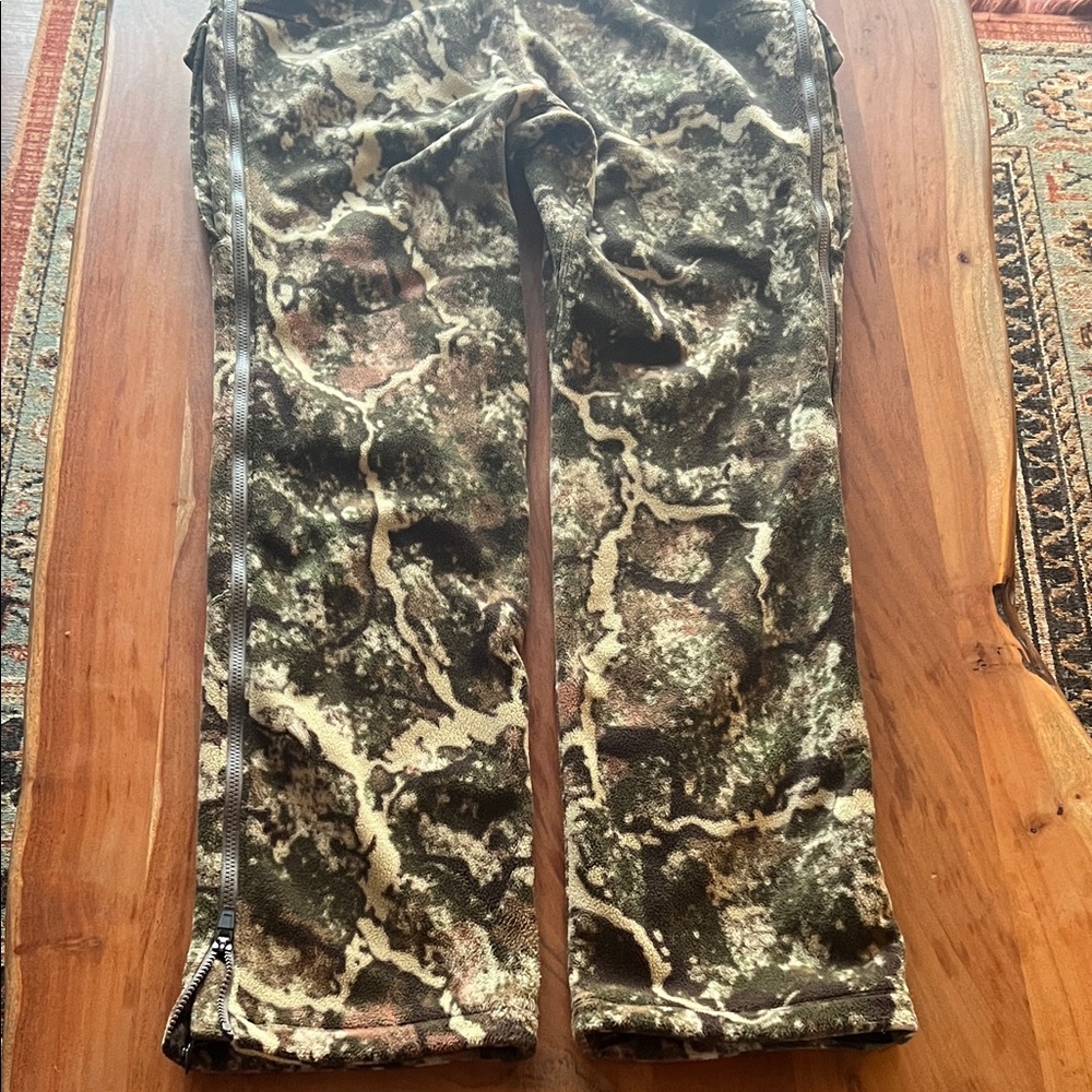 Women’s First Lite Phase Bibs - Picture 6 of 6
